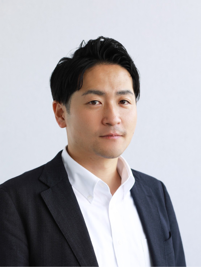 ライス株式会社代表取締役 下津厚介